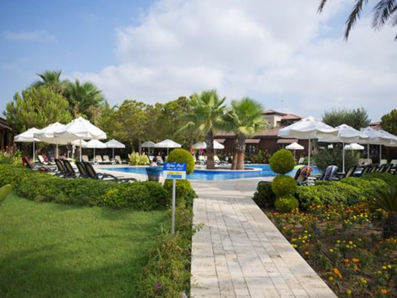 FUN & SUN Club Serra Palace (ех 52877