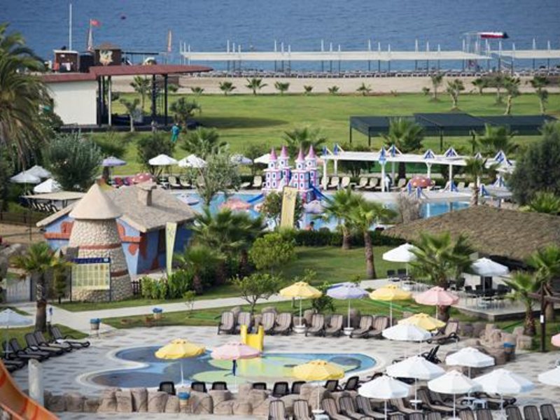 FUN & SUN Club Serra Palace (ех 52878
