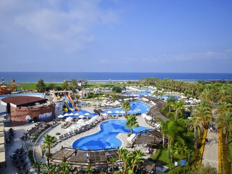 FUN & SUN Club Serra Palace (ех 52879