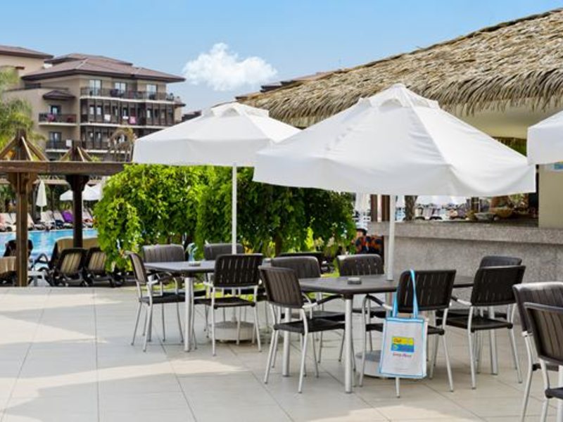 FUN & SUN Club Serra Palace (ех 52883