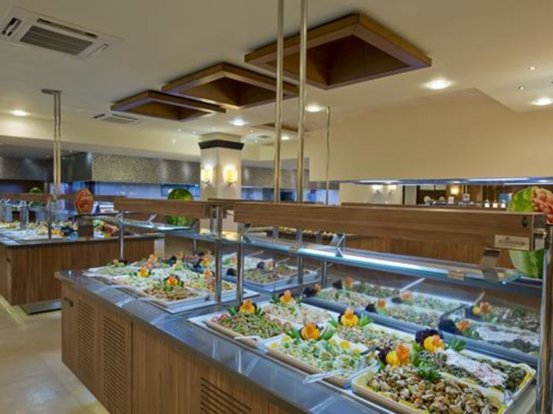 FUN & SUN Club Serra Palace (ех 52889