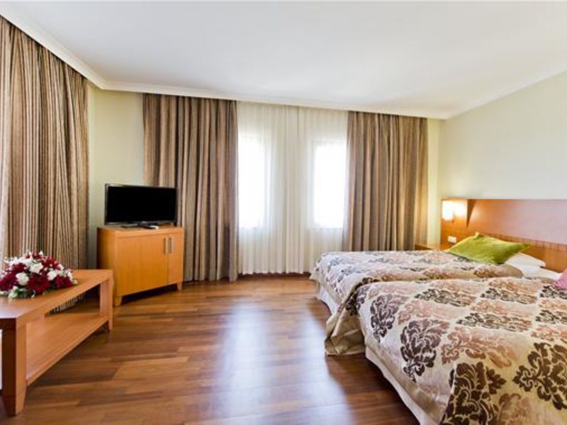 FUN & SUN Club Serra Palace (ех 52891