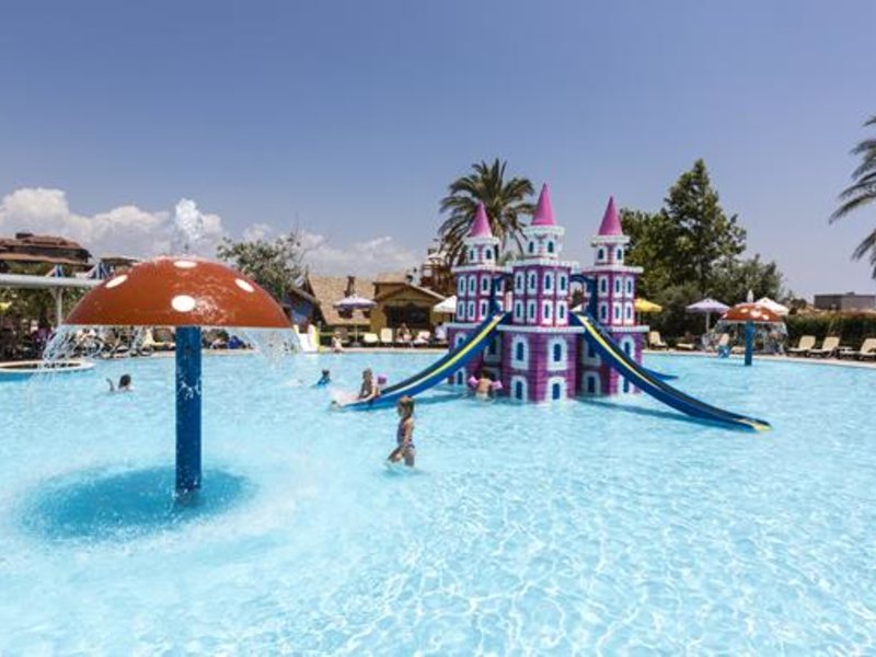 FUN & SUN Club Serra Palace (ех 52892