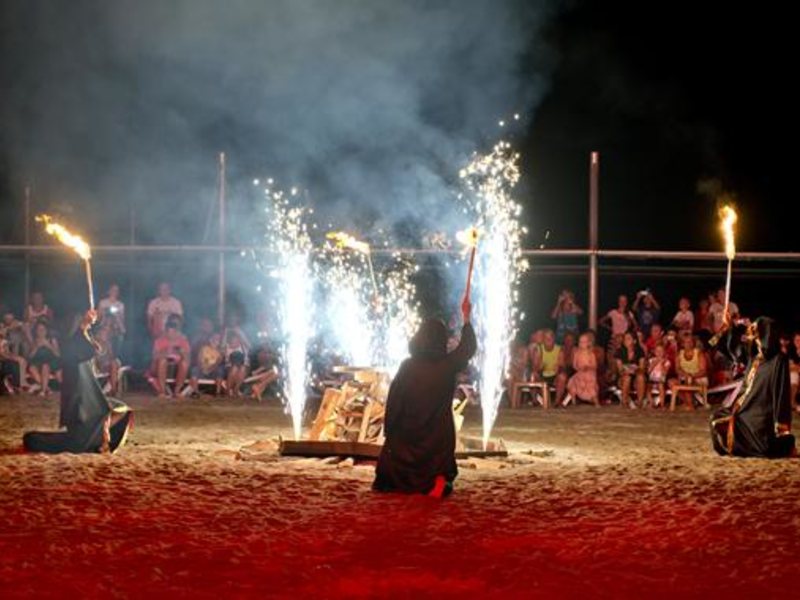 FUN & SUN Club Serra Palace (ех 52895