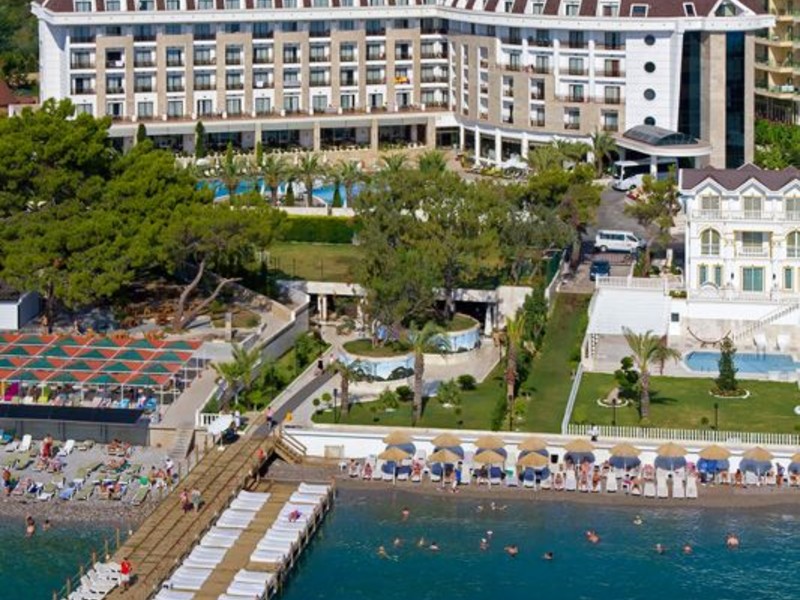 FUN & SUN Imperial Sunland Resort (ех 29116