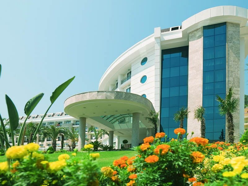 FUN & SUN Imperial Sunland Resort (ех 29124