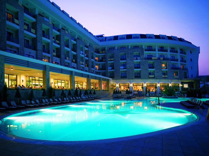 FUN & SUN Imperial Sunland Resort (ех 29125