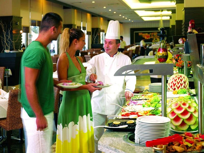 FUN & SUN Imperial Sunland Resort (ех 29127