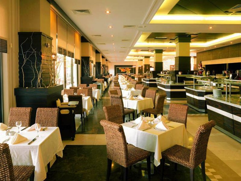 FUN & SUN Imperial Sunland Resort (ех 29128