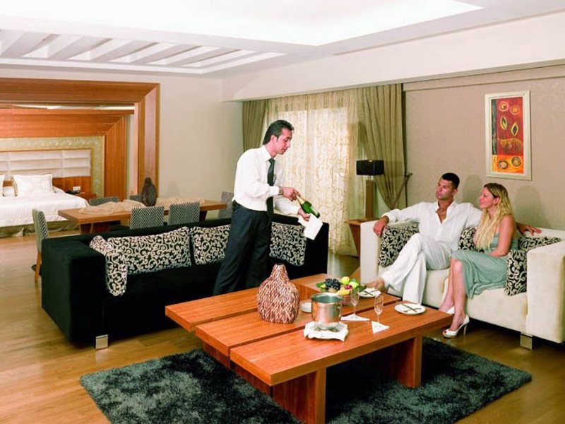 FUN & SUN Imperial Sunland Resort (ех 30177