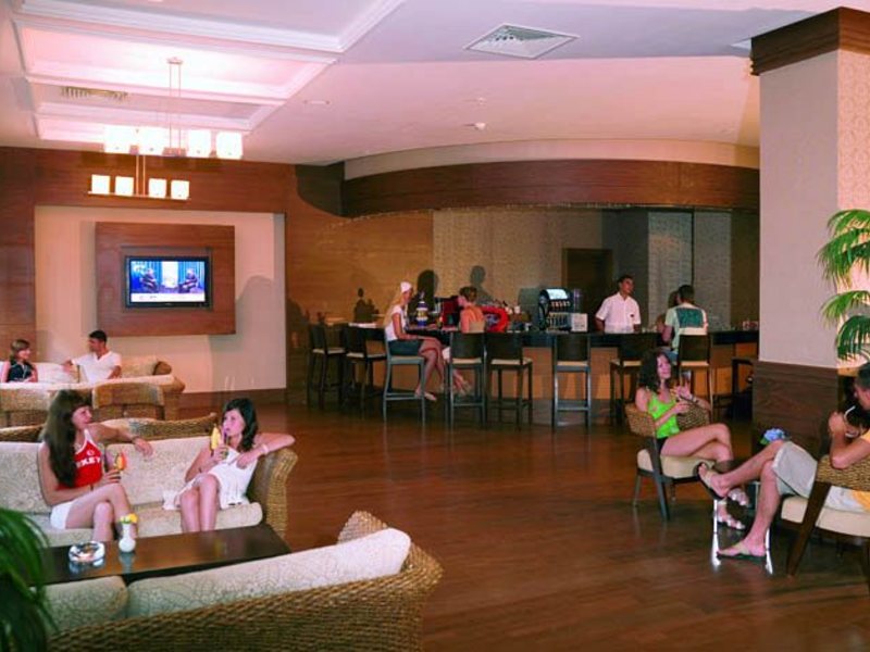 FUN & SUN Imperial Sunland Resort (ех 30178