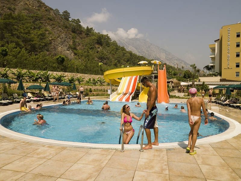 FUN & SUN Imperial Sunland Resort (ех 30179