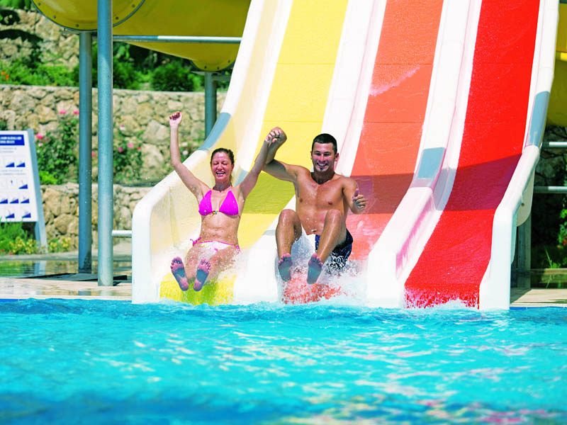 FUN & SUN Imperial Sunland Resort (ех 30180