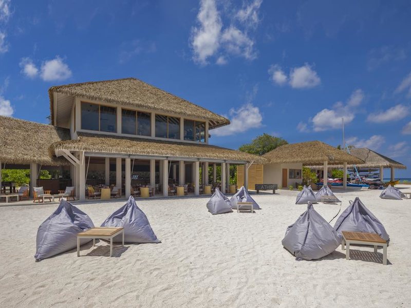 Faarufushi Maldives  323549