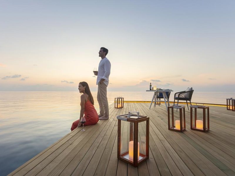 Faarufushi Maldives  323551