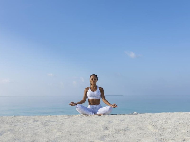 Faarufushi Maldives  323557