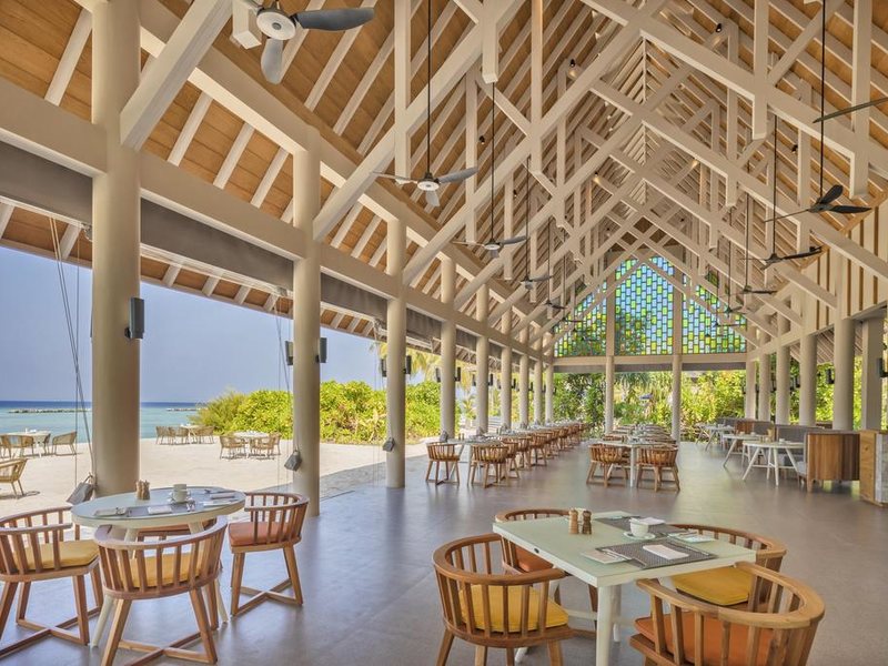 Faarufushi Maldives  323560