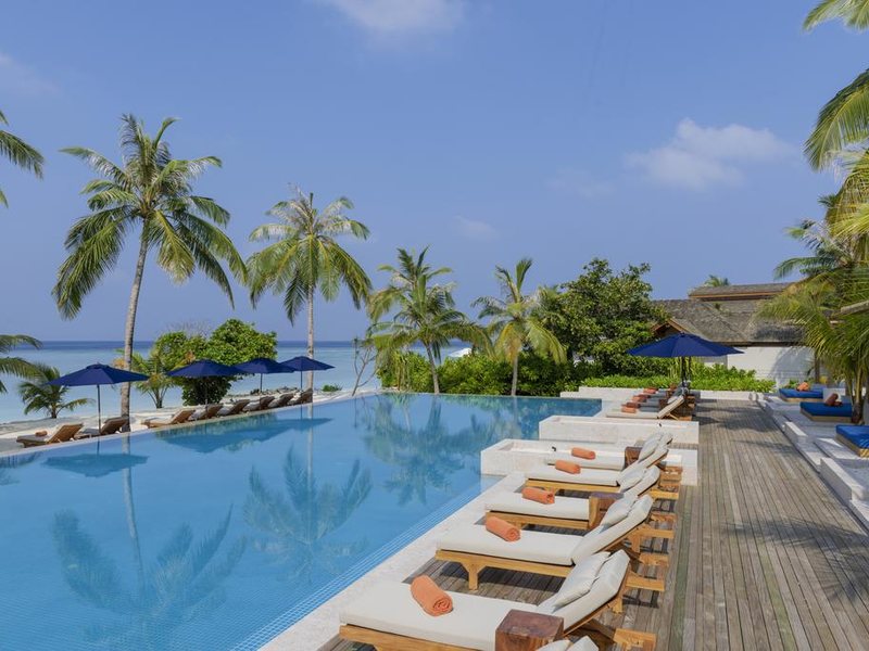 Faarufushi Maldives  323561