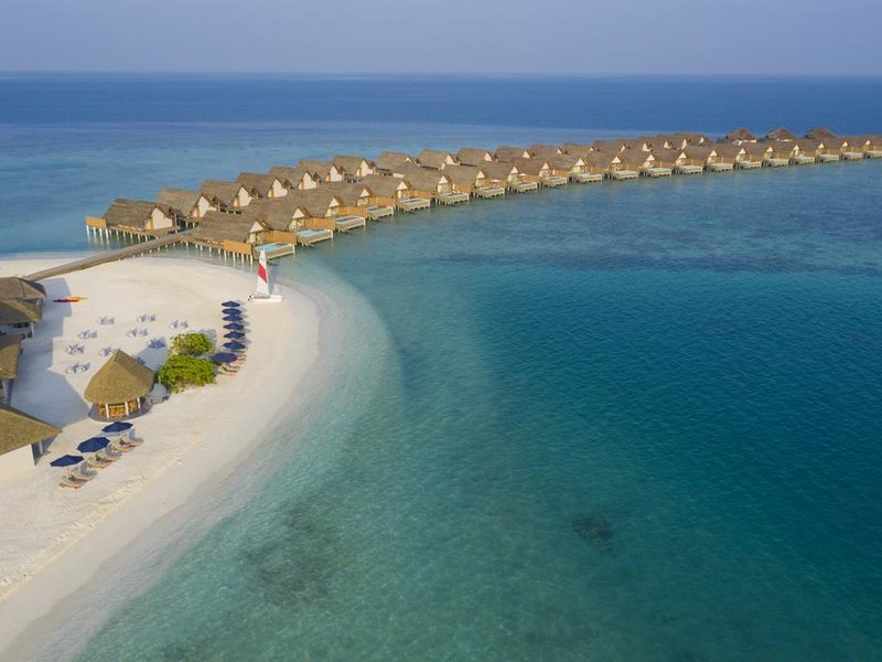 Faarufushi Maldives  323570