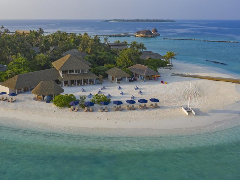 Faarufushi Maldives  323571