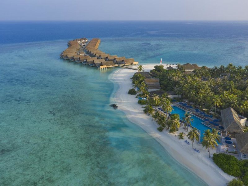 Faarufushi Maldives  323572