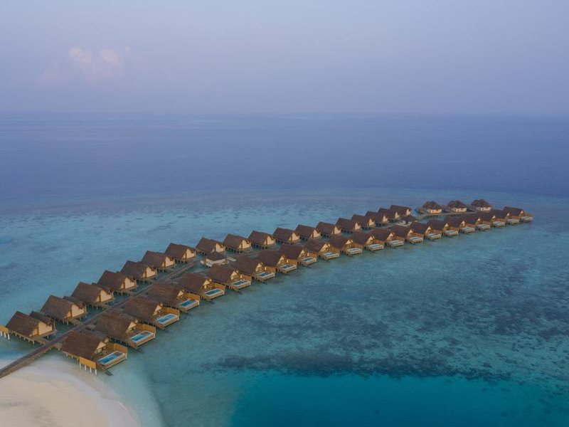 Faarufushi Maldives  323573