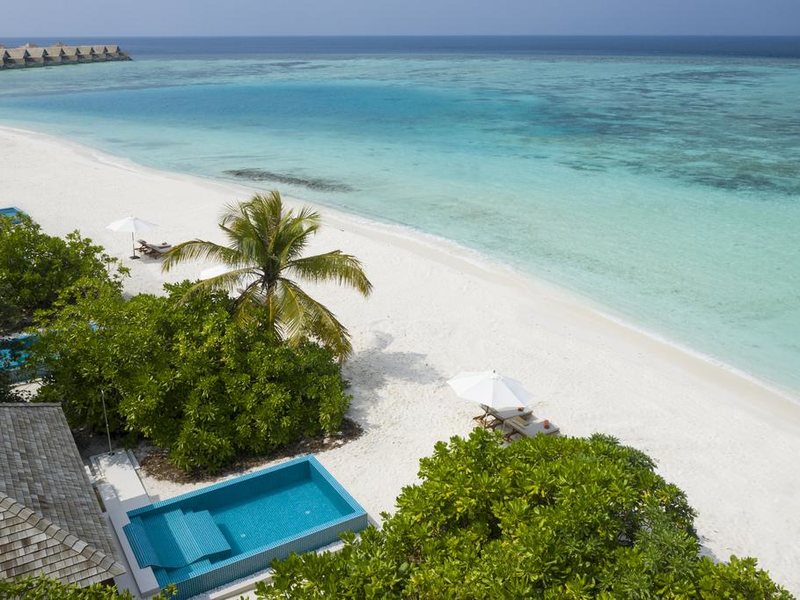 Faarufushi Maldives  323575