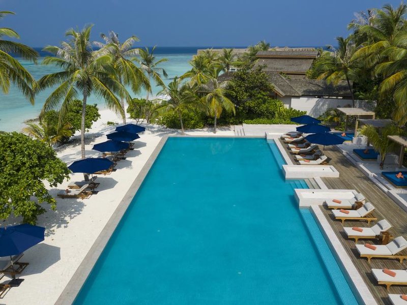 Faarufushi Maldives  323577