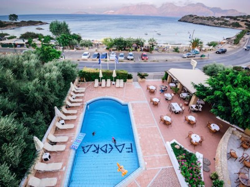 Faedra Beach Agios Nikolas 98444