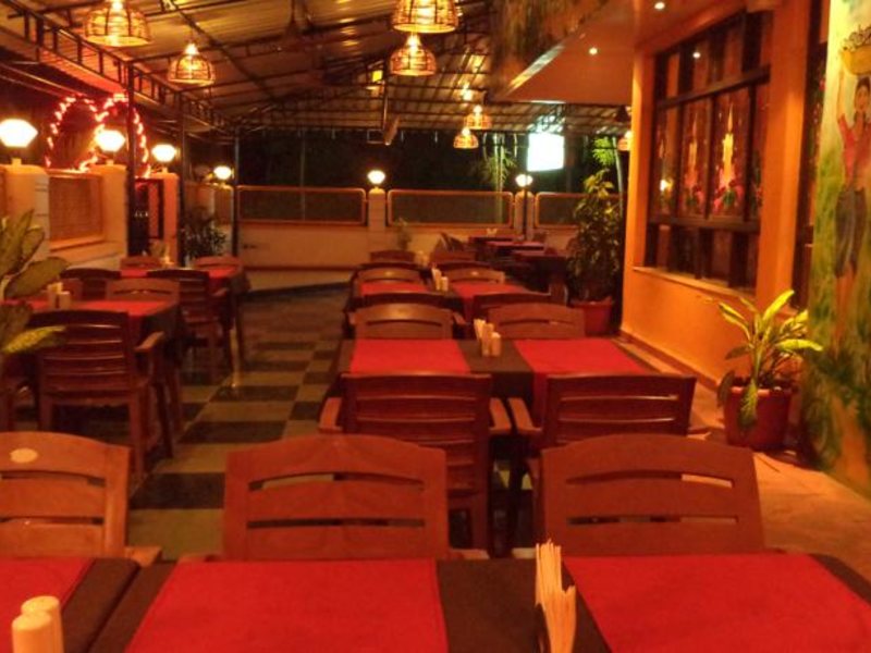 Failaka Hotel 114208