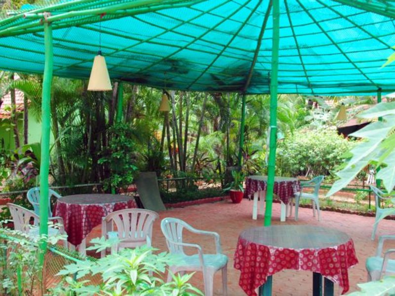 Failaka Hotel 114209