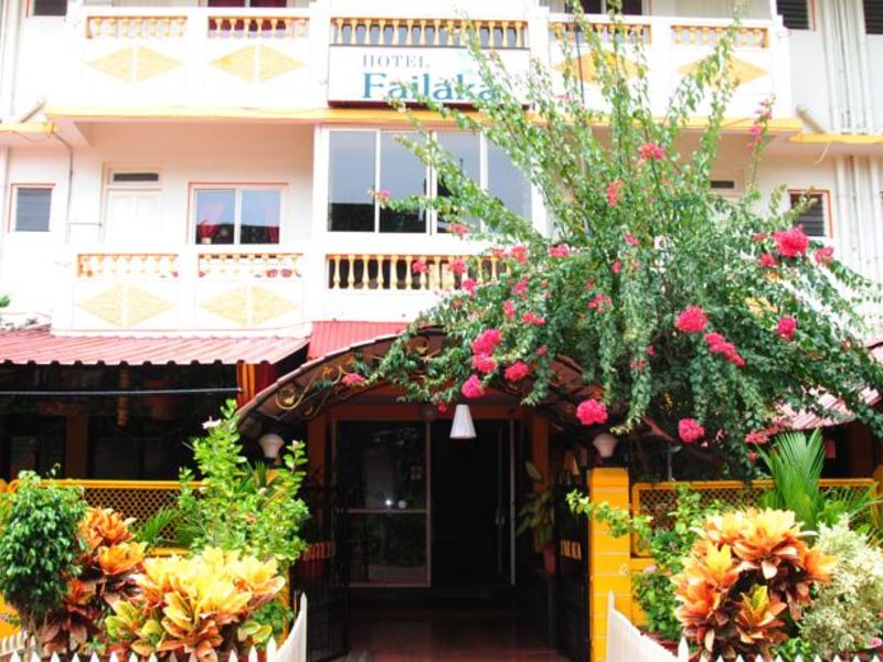 Failaka Hotel 114210