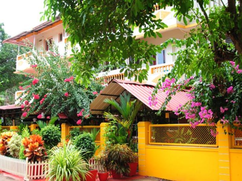 Failaka Hotel 114211