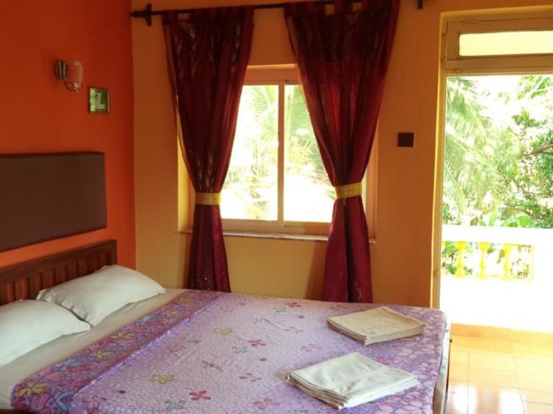 Failaka Hotel 114213