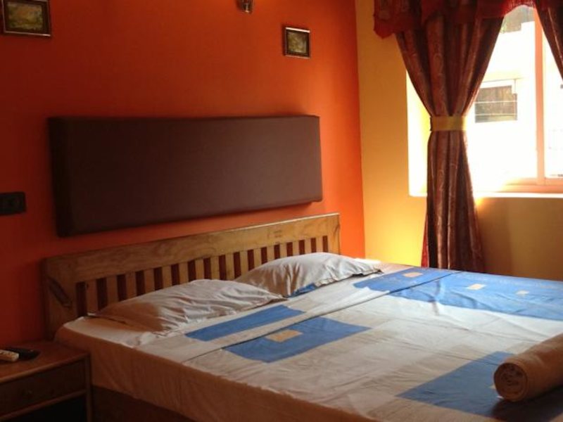 Failaka Hotel 114214