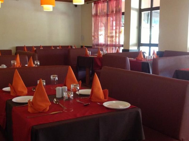 Failaka Hotel 114215