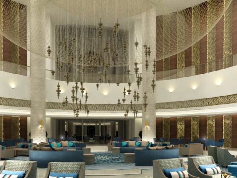 Fairmont Ajman 53130