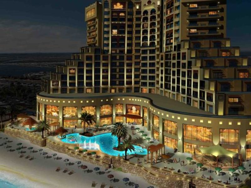 Fairmont Ajman 53133