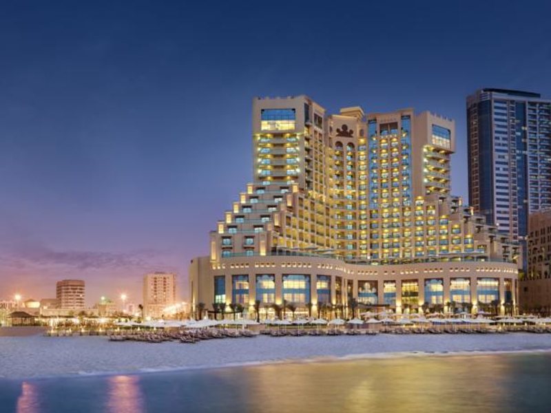 Fairmont Ajman 53135