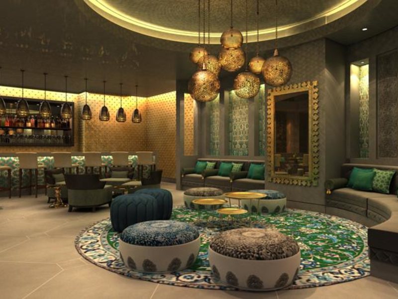 Fairmont Ajman 53145