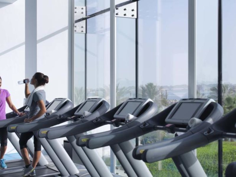 Fairmont Bab Al Bahr 117141