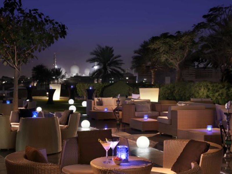 Fairmont Bab Al Bahr 117142