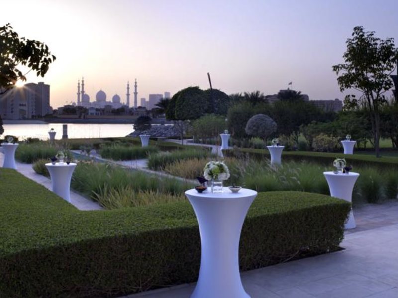 Fairmont Bab Al Bahr 117143