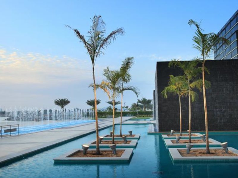 Fairmont Bab Al Bahr 117144