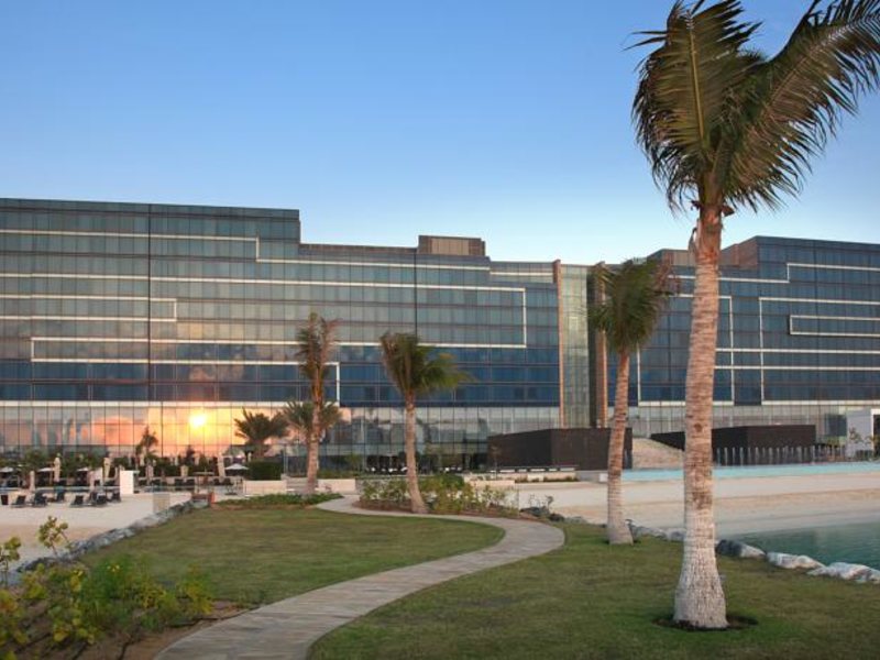 Fairmont Bab Al Bahr 117146