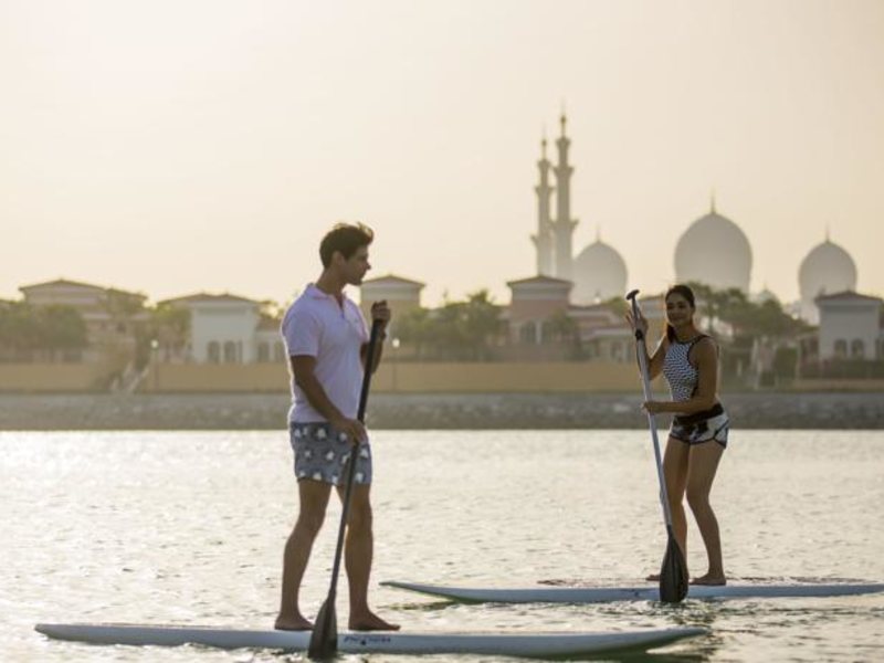 Fairmont Bab Al Bahr 117147