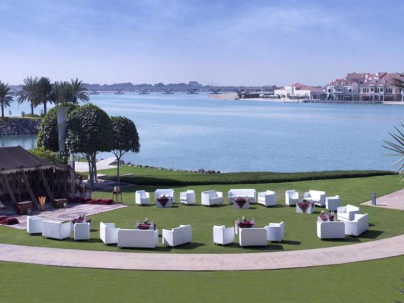 Fairmont Bab Al Bahr 117148