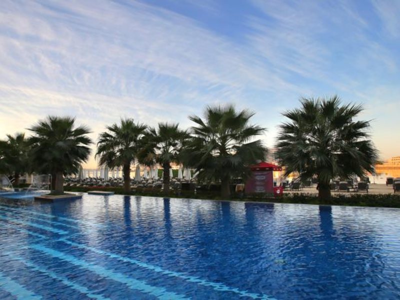 Fairmont Bab Al Bahr 117149