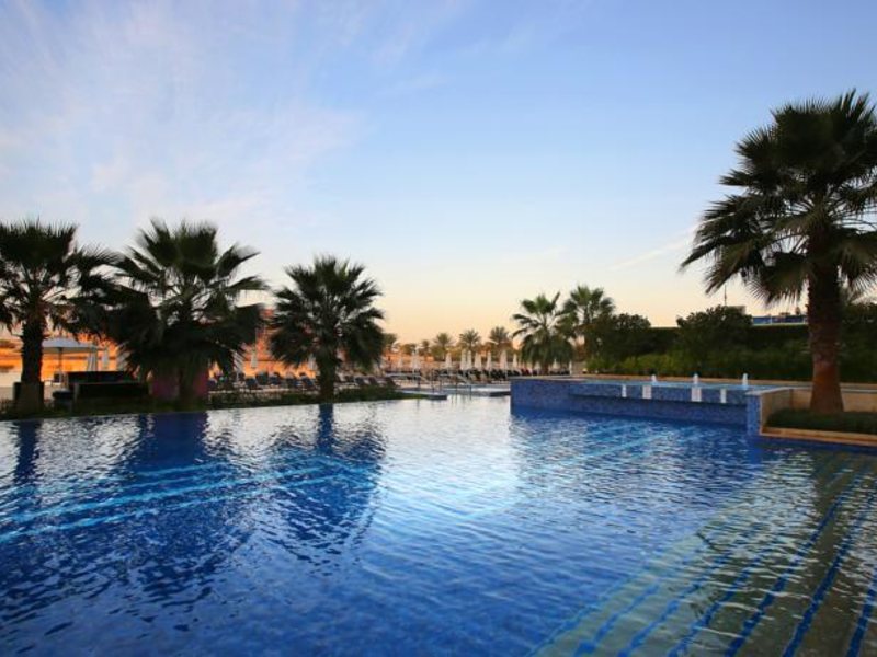 Fairmont Bab Al Bahr 117150