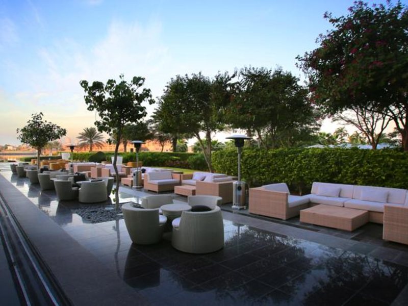 Fairmont Bab Al Bahr 117151